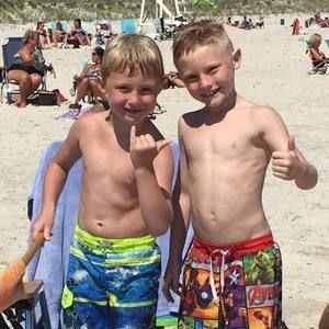 Meet your Posher, Christopher